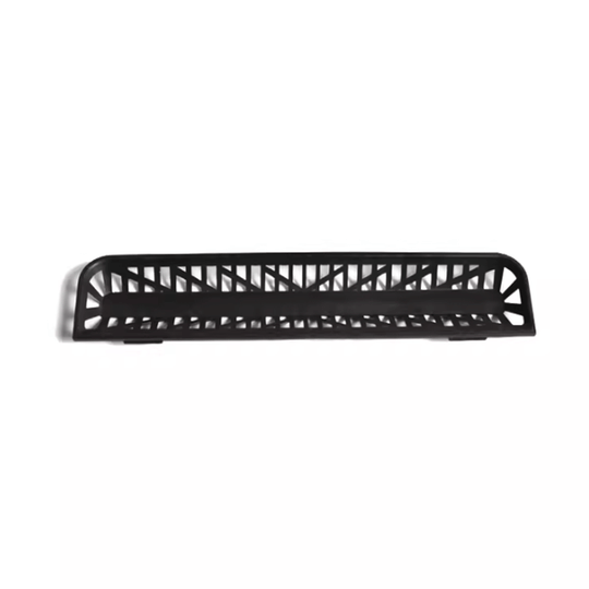 Grille de ventilation latérale pour voiture, déflecteur de climatisation, couvercle de conduit