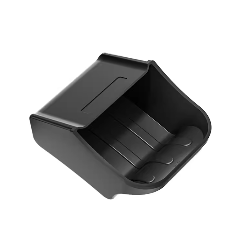 Tesla Rear Window Storage TAPTES® Rear Row Storage Box for Tesla Model 3 Highland 2024-2025 ...