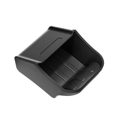TAPTES® Rear Row Storage Box for Tesla Model 3 Highland 2024-2025