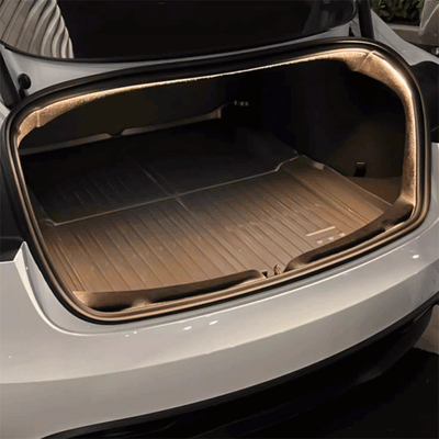 TAPTES® Rear Trunk Ambient Light for Tesla Model 3 Highland 2024 2025