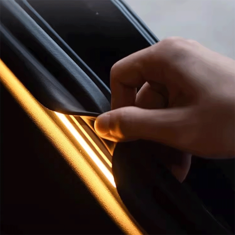 TAPTES® Rear Trunk Ambient Light for Tesla Model 3 Highland 2024
