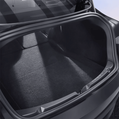 TOPABYTE Achterbumper Guard voor Tesla Model 3 Highland 2026-2024 Achterbumper Guard TPE Anti Krasbescherming Kofferbak Instaplijsten Protector voor Nieuwe Model 3 Accessoires TOPABYTE Achterbumper Guard voor Tesla Model 3 Highland 2026-2024 Achterbumper Guard TPE Anti Krasbescherming Kofferbak Instaplijsten Protector voor Nieuwe Model 3 Accessoires