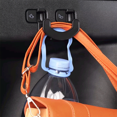 TAPTES® Rear Trunk Hook for Tesla Model Y 2021-2025