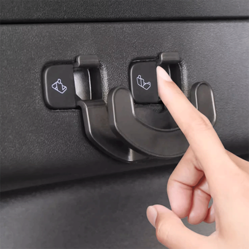 TAPTES® Rear Trunk Hook for Tesla Model Y 2021-2025