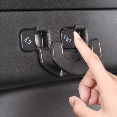 TAPTES® Rear Trunk Hook for Tesla Model Y 2021-2025