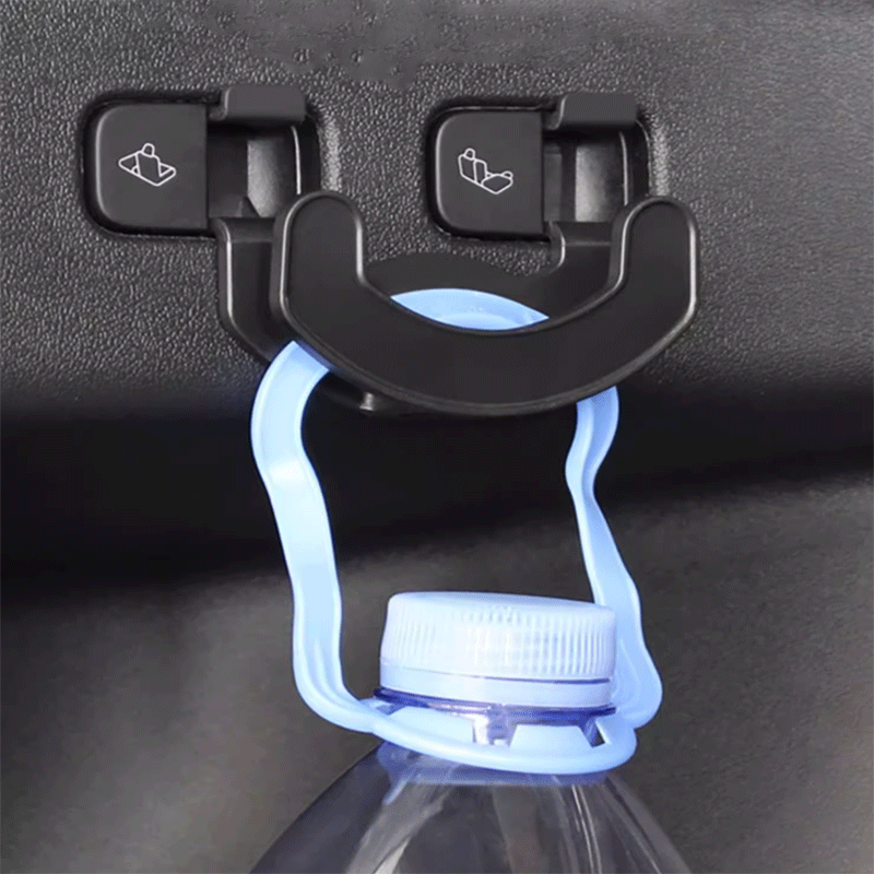 TAPTES® Rear Trunk Hook for Tesla Model Y 2021-2025