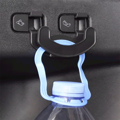 TAPTES® Rear Trunk Hook for Tesla Model Y 2021-2025