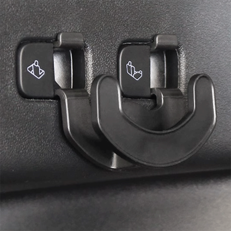 TAPTES® Rear Trunk Hook for Tesla Model Y 2021-2025