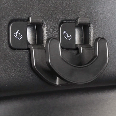 TAPTES® Rear Trunk Hook for Tesla Model Y 2021-2025