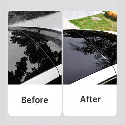 TAPTES®  Roof Spoiler/Water Proof Wing for Telsa Model Y 2020-2025
