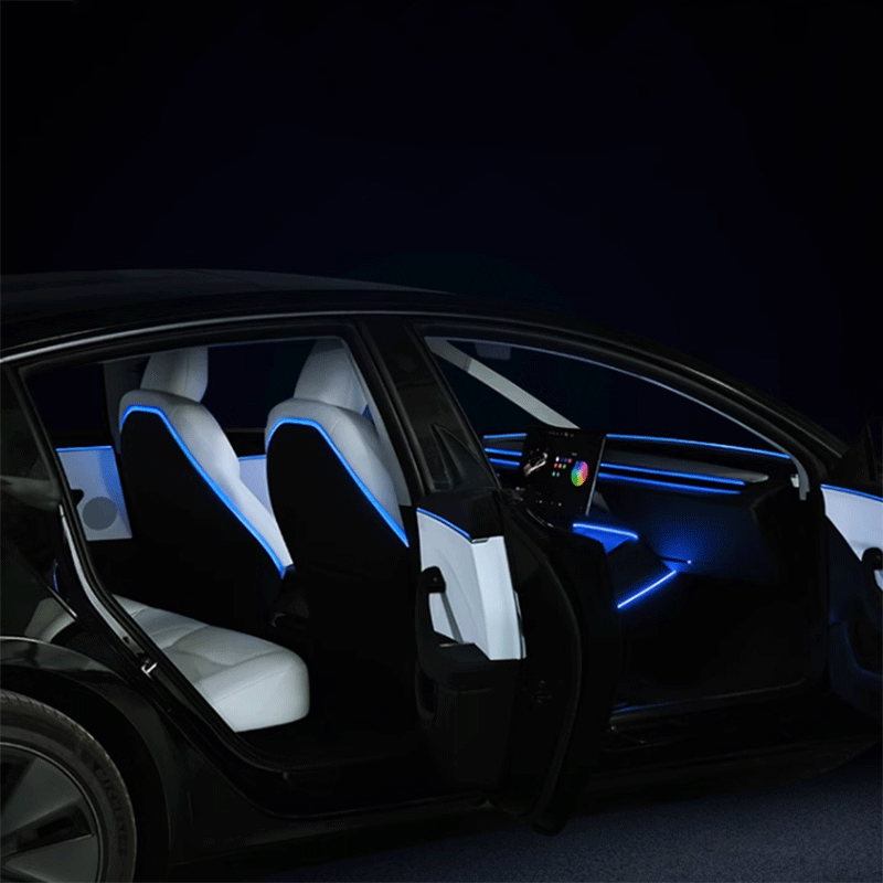 Tapis De Coffre TPE Pour Tesla Model 3 Highland 2024 - Set 3 Pièces (coffre Avant, Arrière, Rangement) - Protection étanche Antidérapante Tapis De Coffre TPE Pour Tesla Model 3 Highland 2024 - Set 3 Pièces (coffre Avant, Arrière, Rangement) - Protection étanche Antidérapante