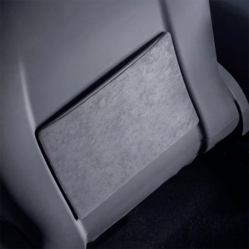 TAPTES® Seat Back Anti-kick Pad for Tesla Model 3 Highland 2024, Set of 2
