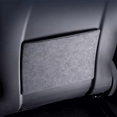 TAPTES® Seat Back Anti-kick Pad for Tesla Model 3 Highland 2024, Set of 2