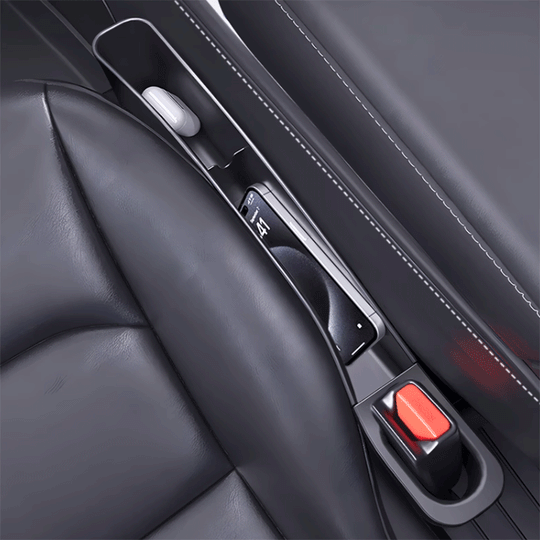 Seat gap storage discount