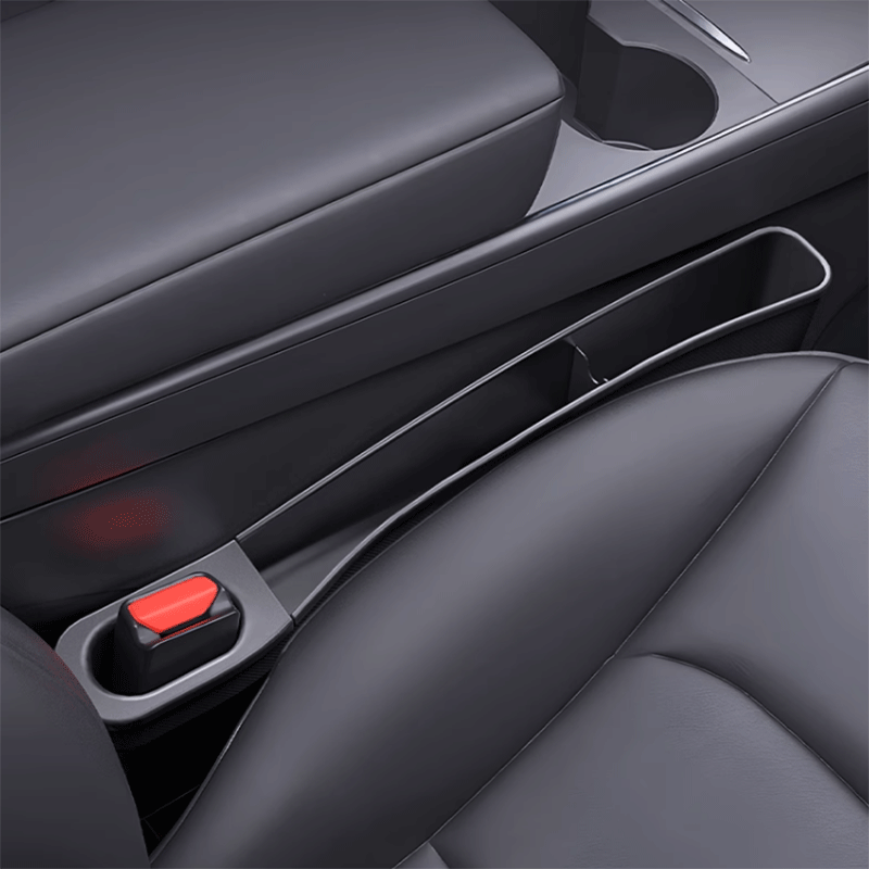 HPiano 2 stuks auto-opbergvakken, links en rechts Car Seat Gap HPiano 2 stuks auto-opbergvakken, links en rechts Car Seat Gap