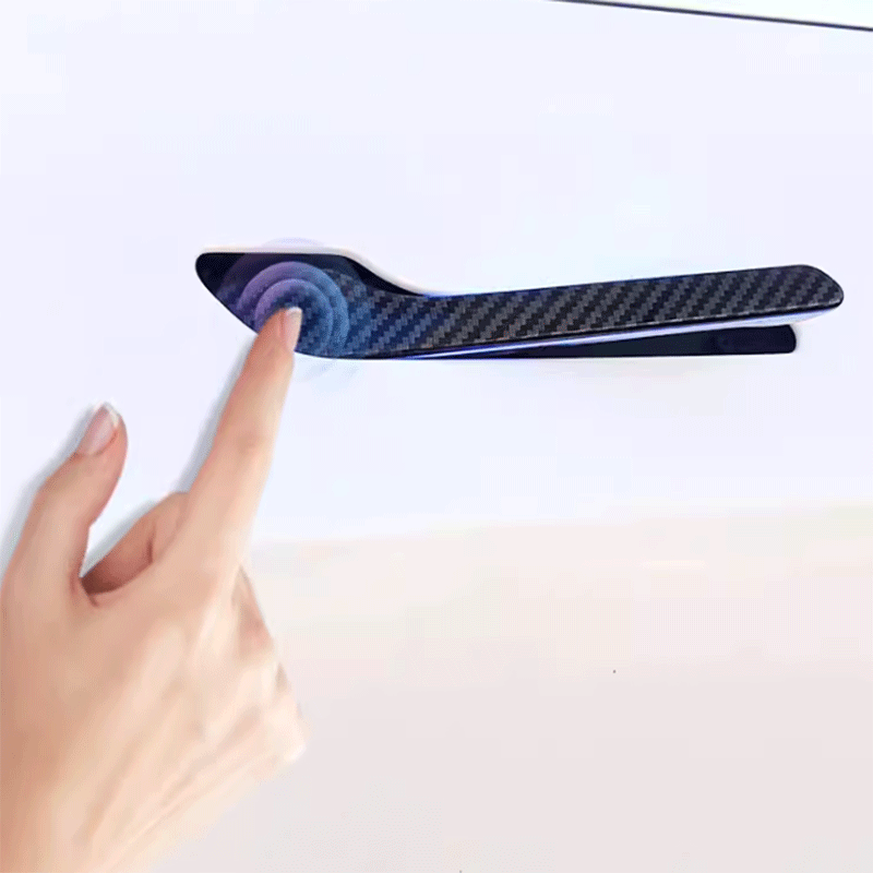 TAPTES® Soft Closing Doors Kit for Tesla Model Y Model 3