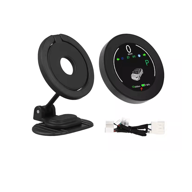 TAPTES® Steering Wheel Magnetic Heads-Up Display for Tesla Model 3 2018-2023 /Model Y 2021-2025