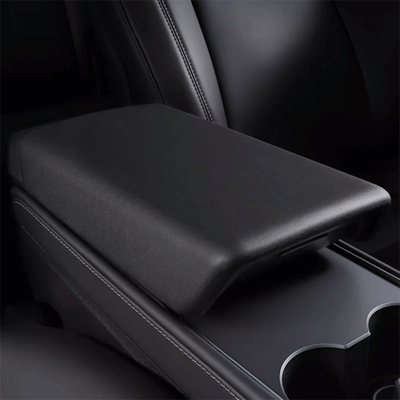 TAPTES® TPE Center Console Armrest Cover for Tesla  Model 3 2021-2023/Model Y 2021-2025