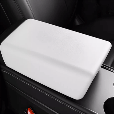 TAPTES® TPE Center Console Armrest Cover for Tesla Model Y Model 3 2021-2023 2024