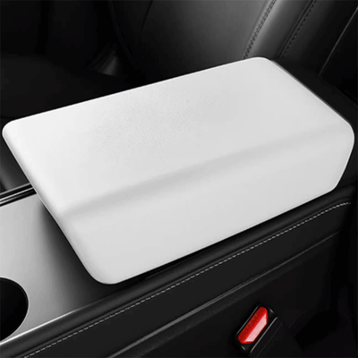 TAPTES® TPE Center Console Armrest Cover for Tesla  Model 3 2021-2023/Model Y 2021-2025