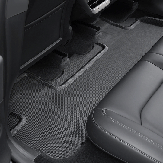 2021 tesla model y floor mats discount