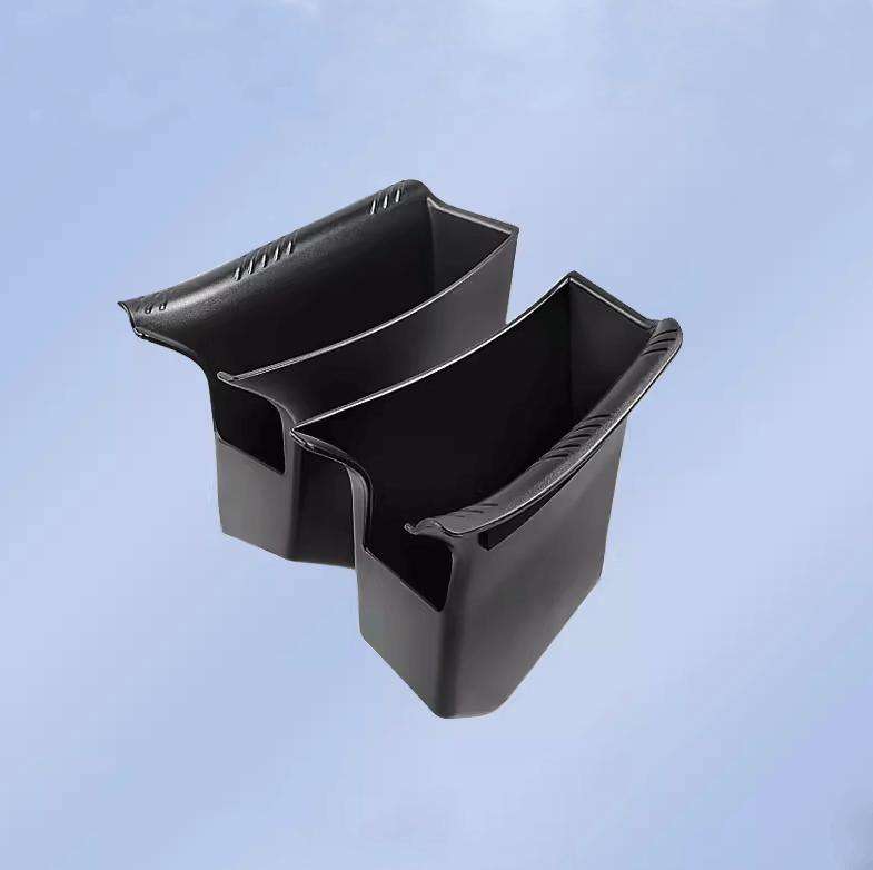 TAPTES® Door Handle Side Storage Organizer for Tesla Model X 2023