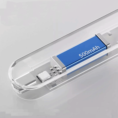 TAPTES® Trunk Automatic Sensor LED Light for Tesla Model S/3/X/Y/Cybertruck