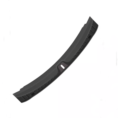 TAPTES® Rear Trunk Bumper Guard Protector for Tesla Model 3 Highland 2024-2025