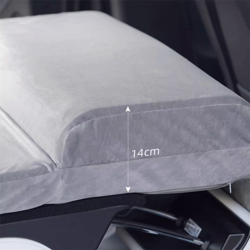 TAPTES® Trunk Portable Single Camping Mattress for Tesla Model 3/Y 2018-2023 2024
