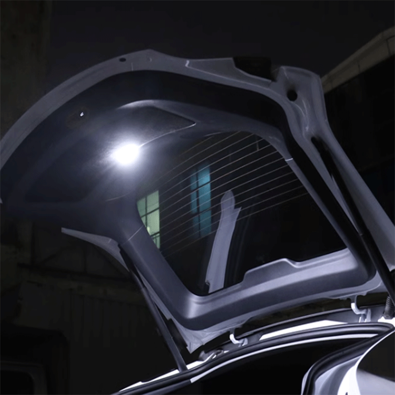 TAPTES® Trunk Tailgate Lighting for Tesla Model Y