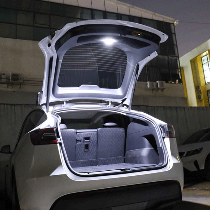 TAPTES® Trunk Tailgate Lighting for Tesla Model Y