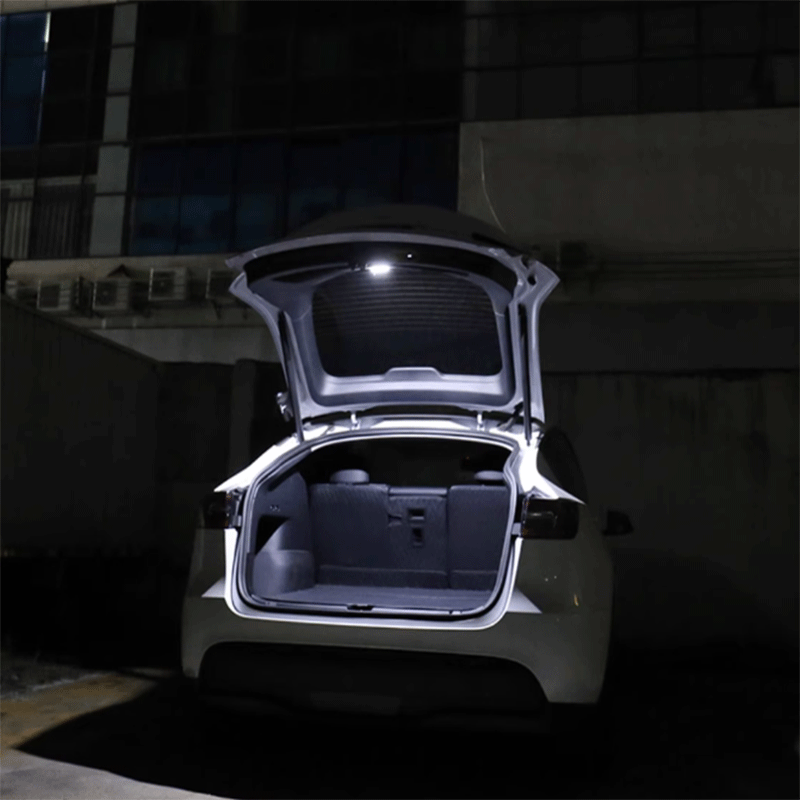 TAPTES® Trunk Tailgate Lighting for Tesla Model Y