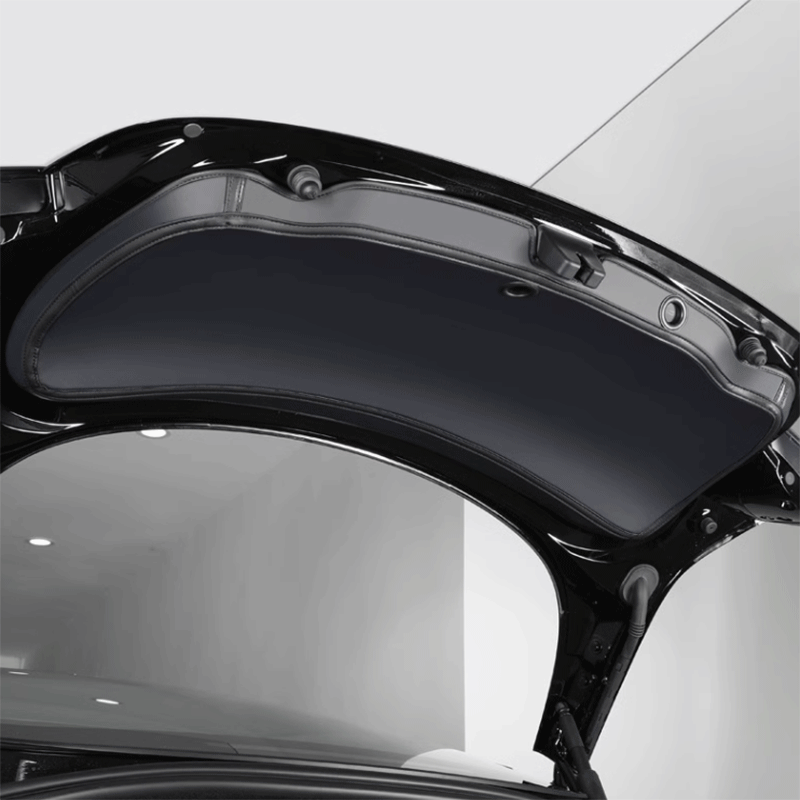 TAPTES® Trunk Tailgate Protective Pad for Tesla Model 3 Highland 2024