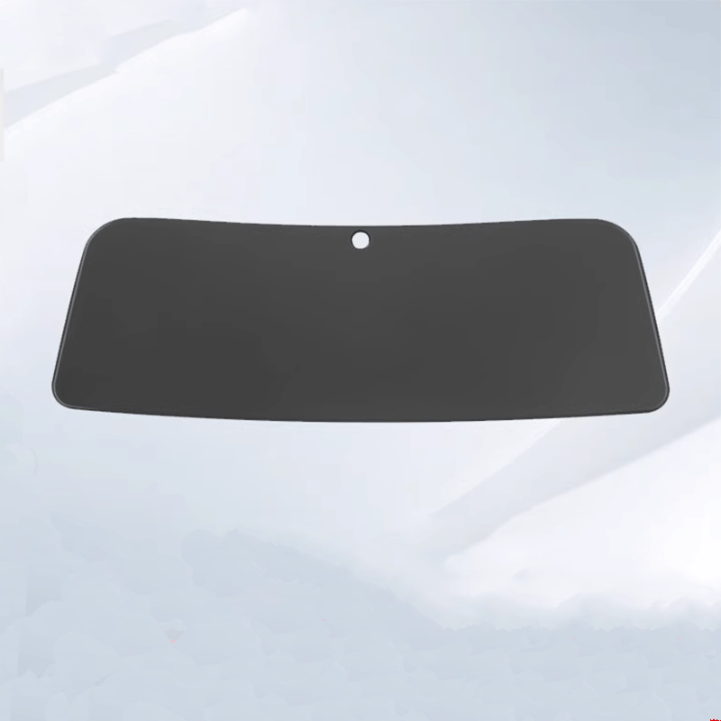 TAPTES® Trunk Tailgate Protective Pad for Tesla Model Y 2021-2025