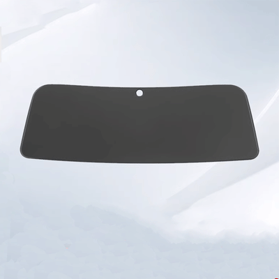 TAPTES® Trunk Tailgate Protective Pad for Tesla Model Y 2021-2025