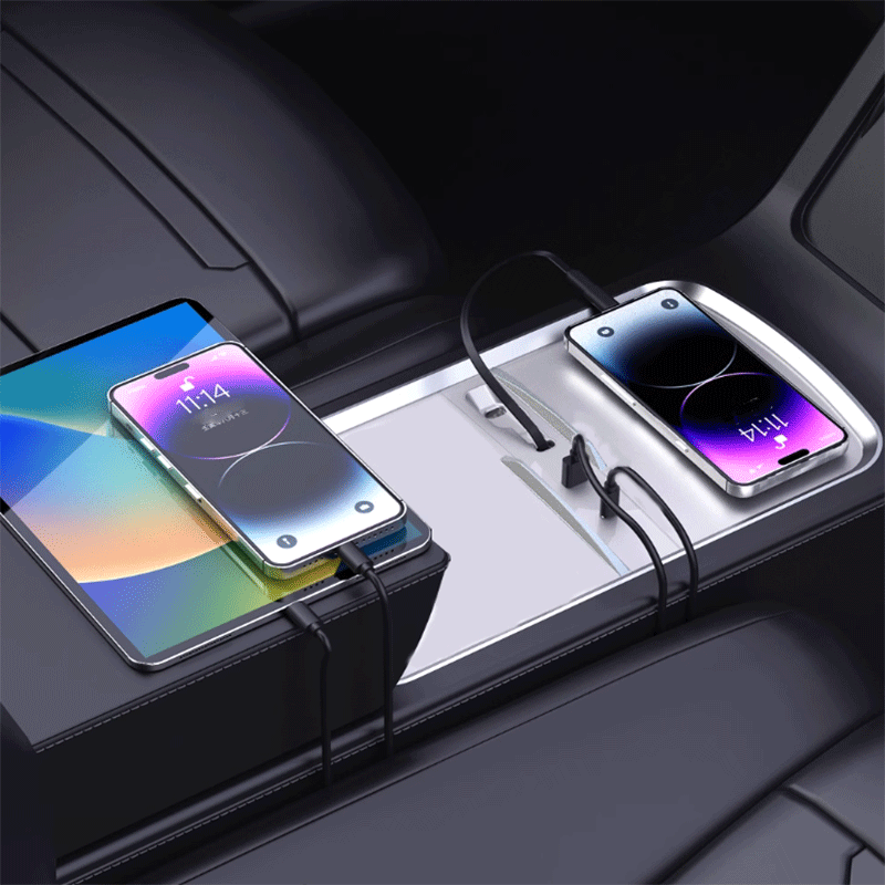 Taptes usb deals hub model y