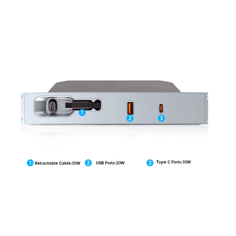Taptes model 3 usb hub deals