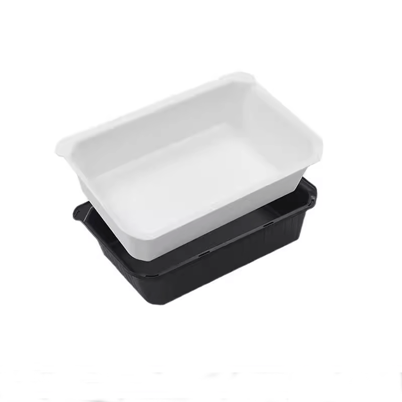 TAPTES® Under Seat Double Layer Storage Organizer for Tesla Model Y 2020-2025