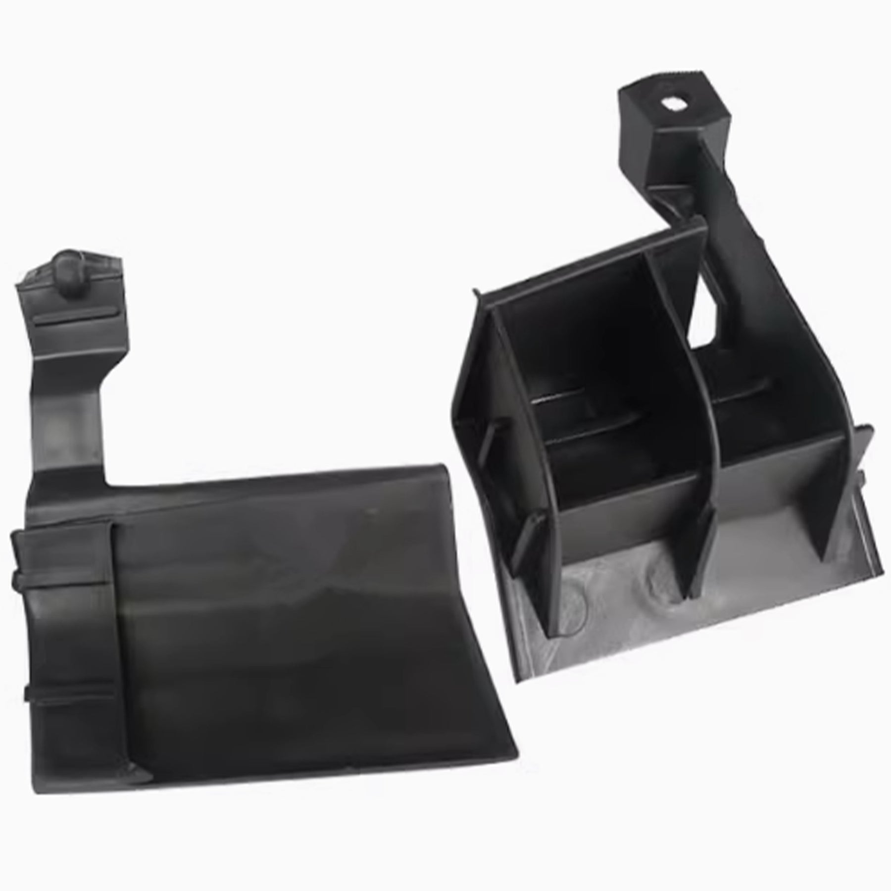 TAPTES® Anti Collision Door Dide Skirt Panel Protectors for 2017-2023 ...