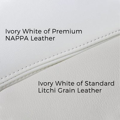 TAPTES® Custom Leather Seat Covers for 2025 2026 Tesla Model Y Juniper, Full Set Seat Covers for Tesla Model Y Juniper