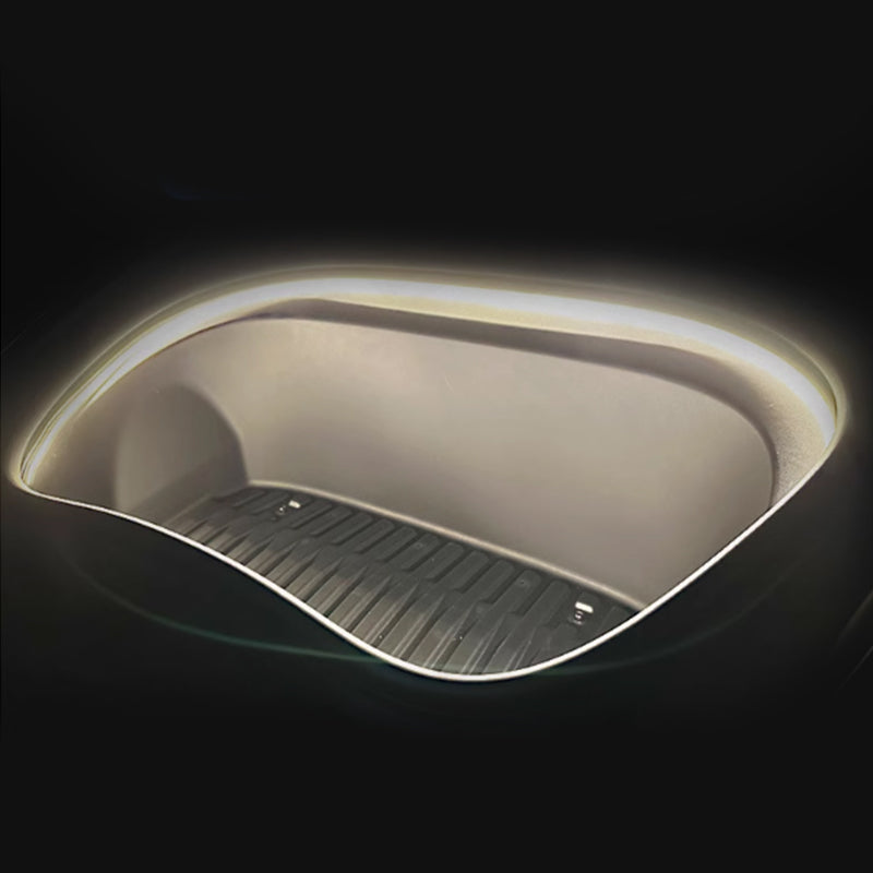 TAPTES® Front Trunk Ambient Light for 2024-2025 Tesla Model 3 Highland