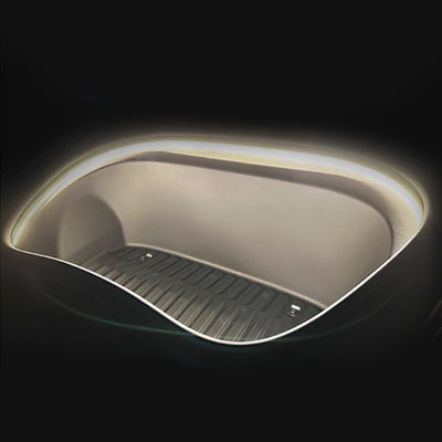 TAPTES® Front Trunk Ambient Light for 2024-2025 Tesla Model 3 Highland