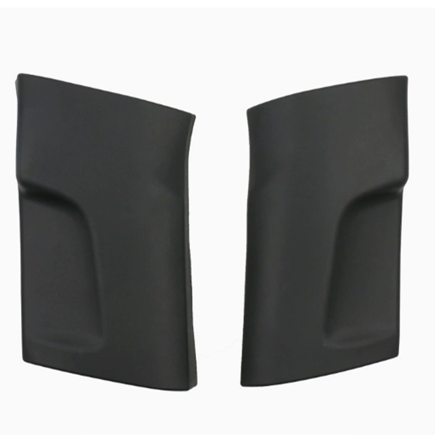 TAPTES® TPE Door Sill Protection Pad for Tesla Model 3 Highland 2024-2025，Set of 2