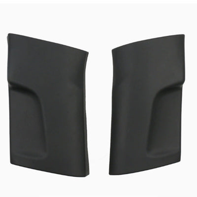TAPTES® TPE Door Sill Protection Pad for Tesla Model 3 Highland 2024-2025，Set of 2