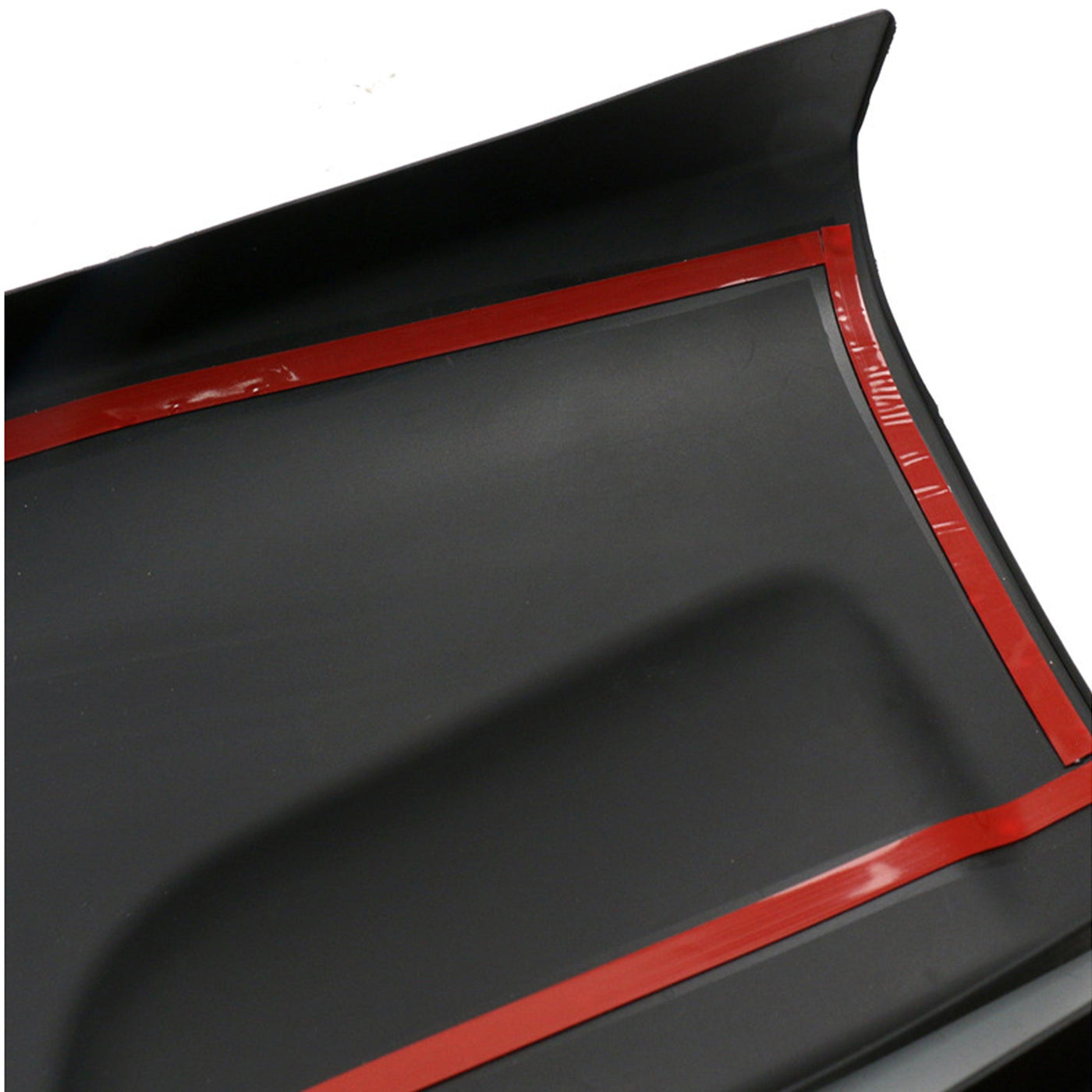 TAPTES® TPE Door Sill Protection Pad for Tesla Model 3 Highland 2024-2025，Set of 2