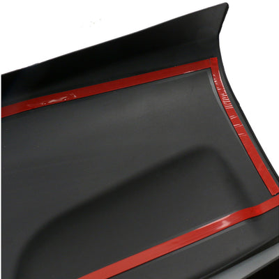 TAPTES® TPE Door Sill Protection Pad for Tesla Model 3 Highland 2024-2025，Set of 2
