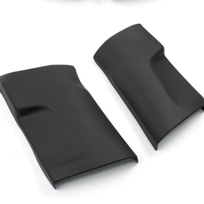TAPTES® TPE Door Sill Protection Pad for Tesla Model 3 Highland 2024-2025，Set of 2