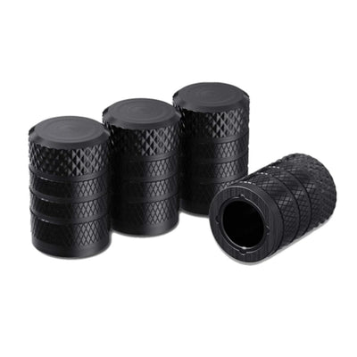 Bouchons de valve Tesla (lot de 4)