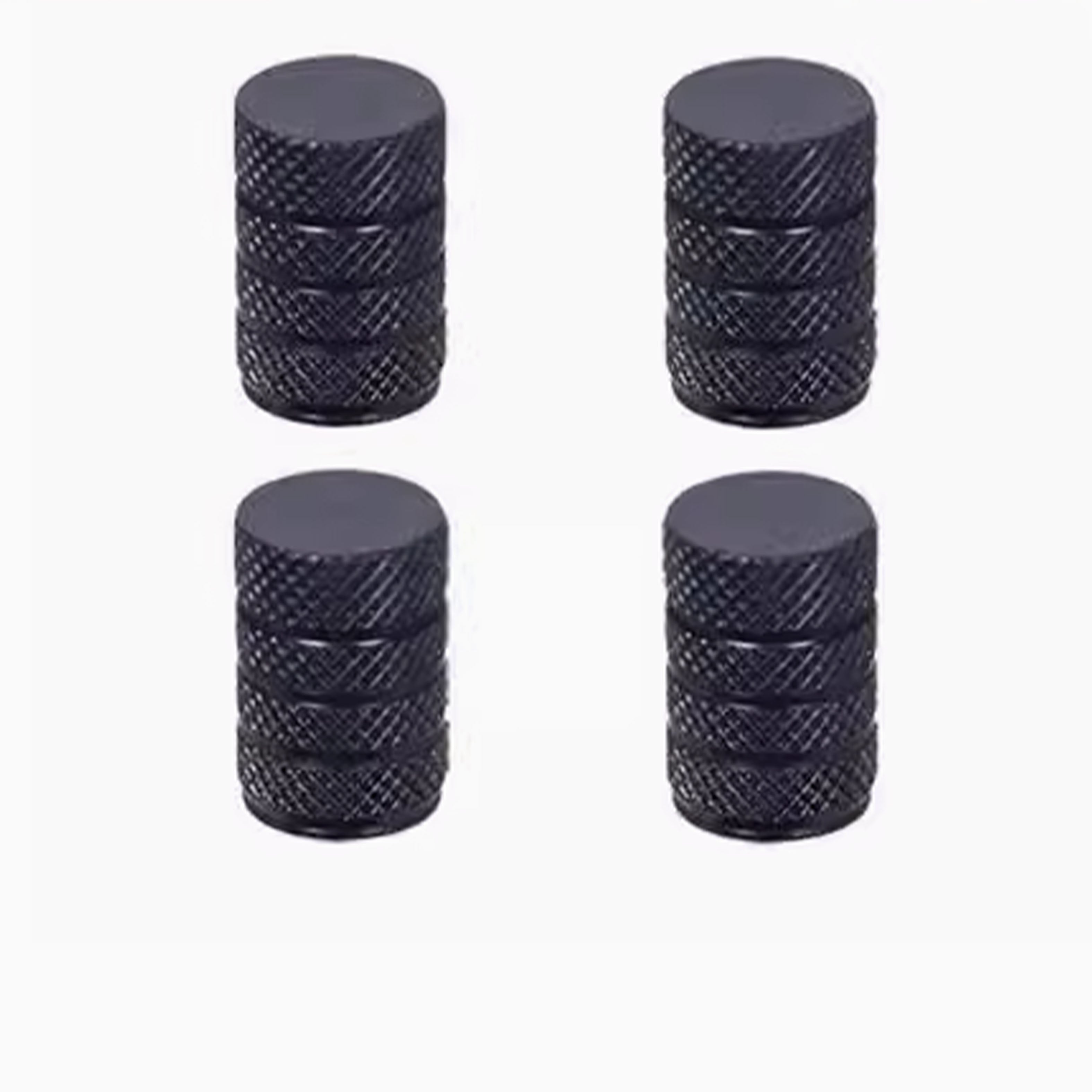 Bouchons de valve Tesla (lot de 4) - Miniature 2
