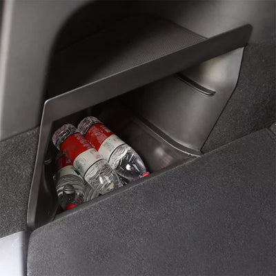 TAPTSE Trunk Side Storage Organizer for Tesla Model Y